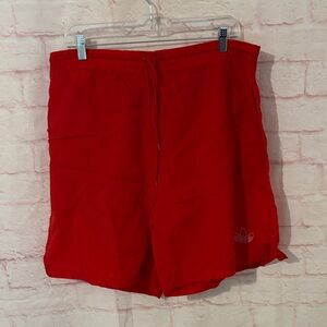 Vintage Adidas shorts